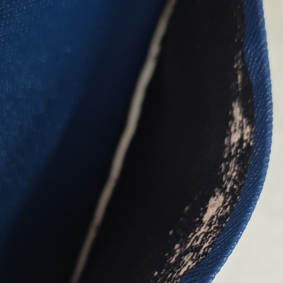 Louis Vuitton Epi Blue Wallet - Picture 7 of 12